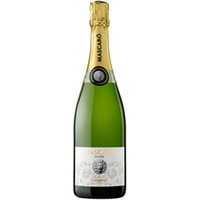 Reserva Mascaró "Pure" Cava DO brut nature - Mascaró Winery