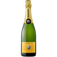 Reserva Mascaró "Ambrosía" Cava DO halbtrocken - Mascaró Winery