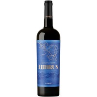 Hibrus Garnatxa negra Terra Alta DO trocken - Altavins Viticultors