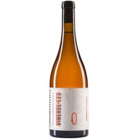 Vinerel Les Brisat Terra Alta DO Bio - Altavins Viticultors