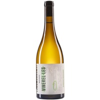 Vinerel Les Macabeo Terra Alta DO trocken - Altavins Viticultors