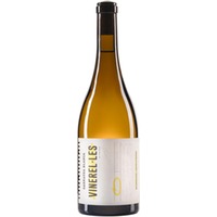 Vinerel Les Garnatxa blanca Terra Alta DO trocken Bio - Altavins Viticultors