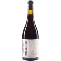 Vinerel Les Garnatxa peluda Terra Alta DO trocken Bio - Altavins Viticultors