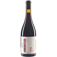 Vinerel Les Cariñena Terra Alta DO trocken - Altavins Viticultors