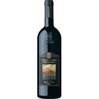 Banfi Poggio all' Oro Brunello Riserva, Brunello di Montalcino Riserva DOCG, Toskana, 2016, Rotwein