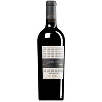 "Collezione Cinquanta +6" Vino Rosso d'Italia s.a