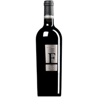 "F" Negroamaro di Salento IGP