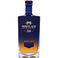 Mortlach : 30 Year Old Midnight Malt