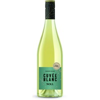 Cuvée Blanc halbtrocken