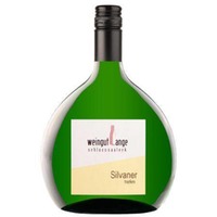 Silvaner trocken - Bocksbeutel