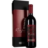 Blaufränkisch Cupido im Geschenkkarton