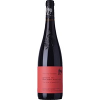 Saumur Champigny Les Roches, Saumur Champigny AOP, Loire, 2021, Rotwein