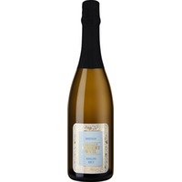 Robert Weil Riesling Sekt, Brut, Deutscher Sekt, Deutscher Sekt, 2020, Schaumwein