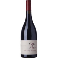 Saumur Champigny Marginale, Saumur-Champigny AOP, Loire, 2021, Rotwein