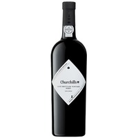 Churchill's - Late Bottled Vintage Portwein
