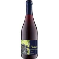 Perkeo Brombeere mit Limette - Secco Alkoholfrei