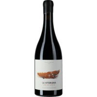 La Vitoriana Mencia