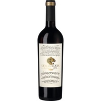Leolucaia Collezione 1872 Radice, Toscana IGT, Toskana, 2021, Rotwein