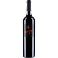Dalla Valle Vineyards : Maya