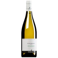 "Contrada Muganazzi" Bianco Etna DOC