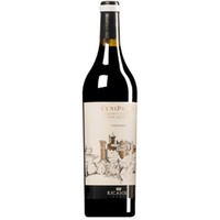 "CeniPrimo" Chianti Classico Gran Selezione DOCG