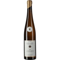 Riesling Niersteiner Hipping Kabinett Alte Reben (Versteigerungswein) (fruchtsüß)