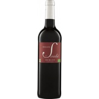 Domaine des Soulié Merlot Barrique Monts de la Grage - 6Fl. á 0,75l