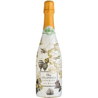 Alma Atlántica Espumoso Albariño - Alma Atlántica
