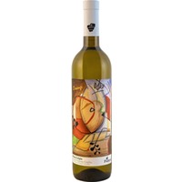 Pinot Grigio unfiltriert Friuli Venezia Giulia DOC trocken - Poderi di Carlo