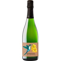 Montesquius Naturelovers Nature Reserva Cava DO brut nature Bio - Montesquius