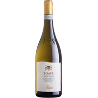 Allegrini Soave San Giacomo DOC 0,75l 13% - | Allegrini
