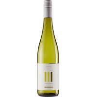 III Freunde Riesling Null alkoholfrei - III FREUNDE - Deutscher Weißwein