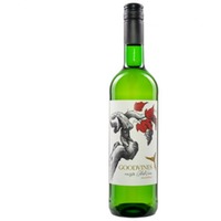 Glühvine weiß | alkoholfrei