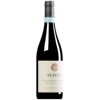 "Ilico" Montepulciano d'Abruzzo DOC