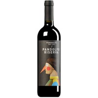 "Pandolfo" Sangiovese Superiore Riserva Romagna DOC