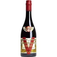 Giuseppe Giusti Vermouth NV 0.75 L Flasche