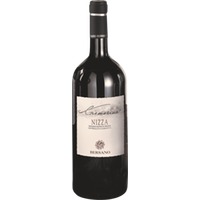 Bersano Cremosina Barbera Dasti Nizza DOCg 1.5 L Magnum