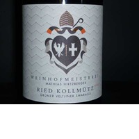 Weinhofmeisterei Mathias Hirtzberger Spitaler Grüner Veltliner Smaragd