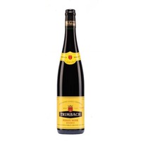 Pinot Noir Reserve Cuvee 7 0,75l