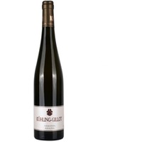 Weingut Kuehling-Gillot Nierstein Riesling Trocken 0.75 L Flasche