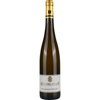 Weingut Kuehling-Gillot Nackenheim Riesling Trocken 0.75 L Flasche