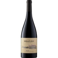 Vina Errazuriz Las Pizarras Syrah 0.75 L Flasche