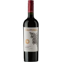 Vina Caliterra Reserva Carmenere 0.75 L Flasche