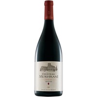 Chateau Mukhrani Qvevri Red 0.75 L Flasche