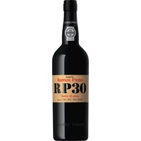 Ramos Pinto Tawny 30 Years Old NV 0.75 L Flasche