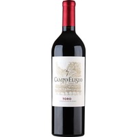 Campo Eliseo Tinta de Toro Es- 0.75 L Flasche