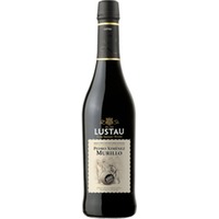 Emilio Lustau Pedro Ximenez Sherry Murillo NV 0.5 L Flasche