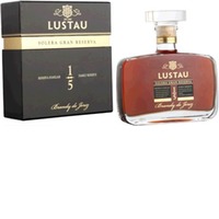 Emilio Lustau Solera Gran Reserva Family Reserve NV 0.5 L Flasche
