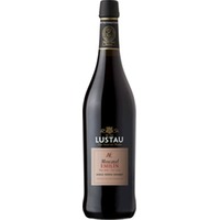Emilio Lustau Moscatel Superior Sherry NV 0.75 L Flasche