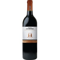 Dehesa la Granja Dehesa 14 0.75 L Flasche